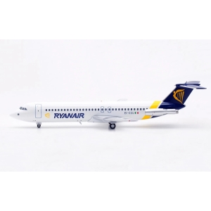 Model BAC 111-531FS One-Eleven RYANAIR 1:200 EI-CCU