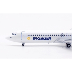 Model BAC 111-531FS One-Eleven RYANAIR 1:200 EI-CCU