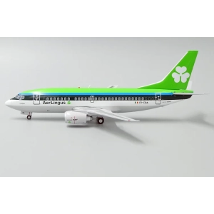 Model Boeing 737-500 AerLingus 1:200