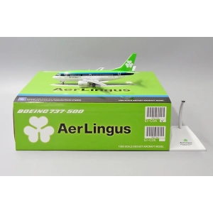 Model Boeing 737-500 AerLingus 1:200