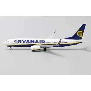 Model Boeing 737-800 Ryanair 1:400 EI-EBI