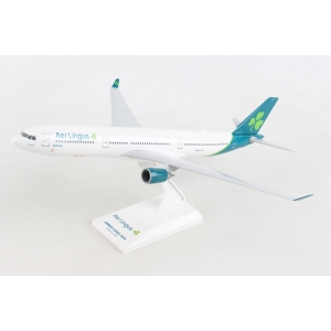 Model Airbus A330-300 Aerlingus EI-ELA Skymarks