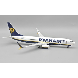 Model Boeing 737-800 RYANAIR 1:200 EI-GXK JFox