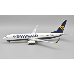 Model Boeing 737-800 RYANAIR 1:200 EI-GXK JFox