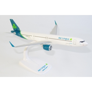 Model A321neo Aerlingus EI-LRA 1:200