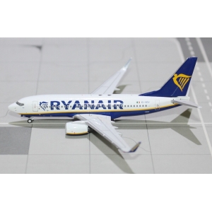 Model Boeing 737-700 Ryanair 1:400 EI-SEV