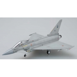 Model Eurofighter EF2000 Typhoon S Aeronautica EM37143