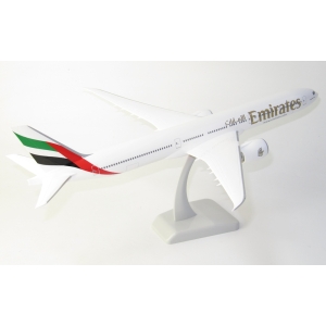 Model Boeing 777-9X Emirates 1:200 HOGAN