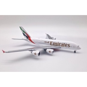 Model Airbus A380 EMIRATES 1:500 A6-EOH
