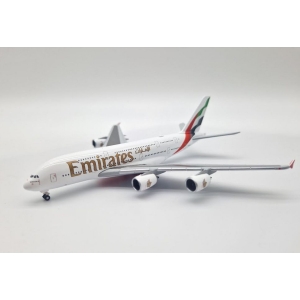 Model Airbus A380 EMIRATES 1:500 A6-EOH
