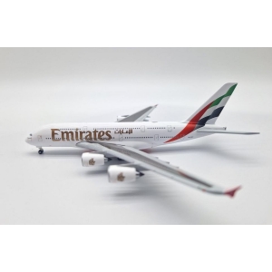 Model Airbus A380 EMIRATES 1:500 A6-EOH