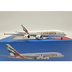 Model Airbus A380 EMIRATES 1:500 A6-EOH