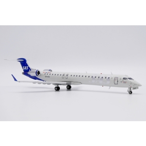 Model Bombardier CRJ900 SAS 1:200 ES-ACG