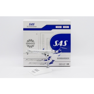 Model Bombardier CRJ900 SAS 1:200 ES-ACG
