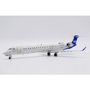Model Bombardier CRJ900 SAS 1:200 ES-ACG