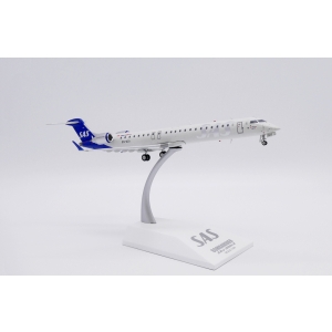 Model Bombardier CRJ900 SAS 1:200 ES-ACG