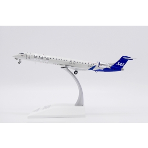 Model Bombardier CRJ900 SAS 1:200 ES-ACG