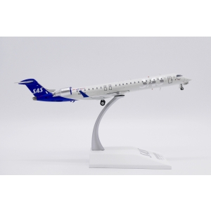 Model Bombardier CRJ900 SAS 1:200 ES-ACG