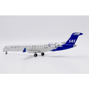 Model Bombardier CRJ900 SAS 1:200 ES-ACG