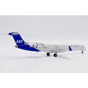 Model Bombardier CRJ900 SAS 1:200 ES-ACG