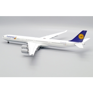 Model Airbus A340-600 LUFTHANSA Fanhansa 1:200 D-AIHN OSTATNI