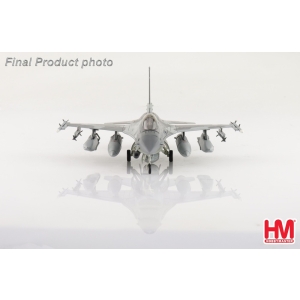 Model F16C Fighting Falcon Polish Air Force 4068 ŁASK
