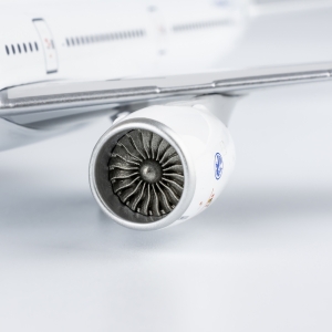 Model Boeing 777-300 AIR FRANCE 1:400 F-GZNA NG Model