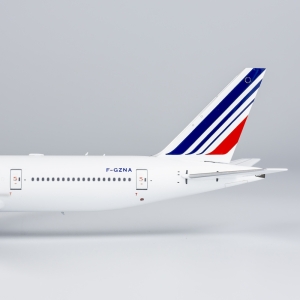 Model Boeing 777-300 AIR FRANCE 1:400 F-GZNA NG Model