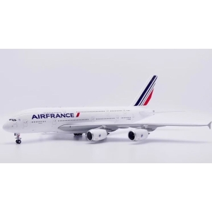 Model Airbus A380 AIR FRANCE 1:200 F-HPJE Apollo