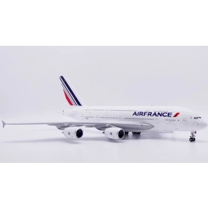 Model Airbus A380 AIR FRANCE 1:200 F-HPJE Apollo