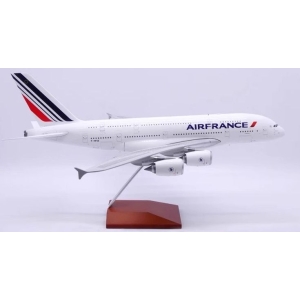 Model Airbus A380 AIR FRANCE 1:200 F-HPJE Apollo