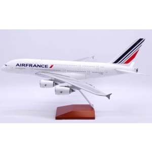 Model Airbus A380 AIR FRANCE 1:200 F-HPJE Apollo