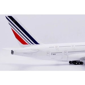Model Airbus A380 AIR FRANCE 1:200 F-HPJE Apollo