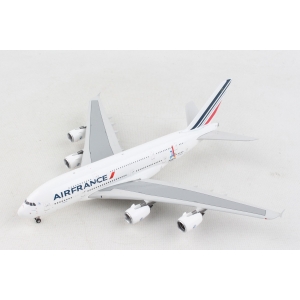 Model Airbus A380 Air France 1:400 F-HPJJ