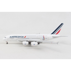Model Airbus A380 Air France 1:400 F-HPJJ