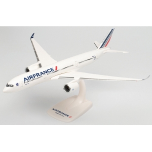 Airbus A350-900 Air France Herpa F-HTYM