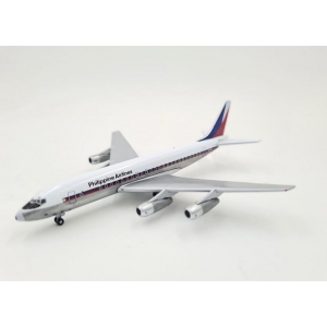 Model Douglas DC8-53 Philippines 1:400 GEMINI