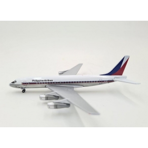 Model Douglas DC8-53 Philippines 1:400 GEMINI