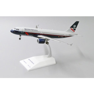 Model Airbus A320 British Airways 1:200 G-BUSJ