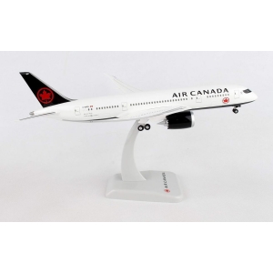 Model Boeing 787-8 AIR CANADA 1:200 Hogan OSTATNIE!