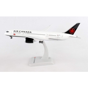 Model Boeing 787-8 AIR CANADA 1:200 Hogan OSTATNIE!