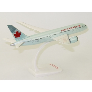 Model Boeing 787-8 Air Canada C-GHPQ