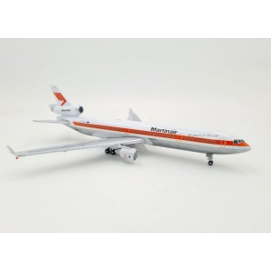 Model Douglas MD11 Martinair 1:400 GEMINI