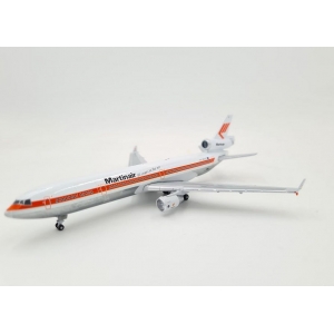 Model Douglas MD11 Martinair 1:400 GEMINI