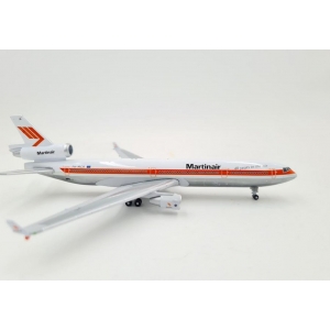 Model Douglas MD11 Martinair 1:400 GEMINI