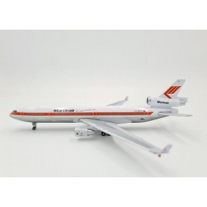 Model Douglas MD11 Martinair 1:400 GEMINI