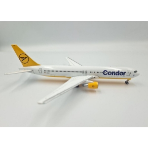 Model Boeing 757-300 CONDOR 1:400 Gemini D-ABUH