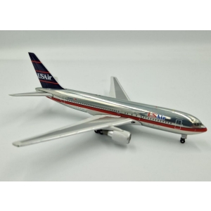 Model Boeing 767-200 USAir 1:400 Gemini