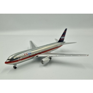 Model Boeing 767-200 USAir 1:400 Gemini