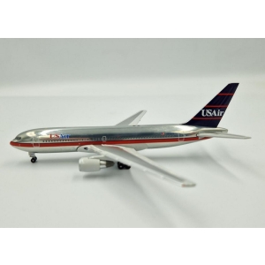 Model Boeing 767-200 USAir 1:400 Gemini